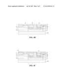 SEMICONDUCTOR PACKAGE STRUCTURE AND METHOD FOR MANUFACTURING THE SAME diagram and image