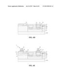 SEMICONDUCTOR PACKAGE STRUCTURE AND METHOD FOR MANUFACTURING THE SAME diagram and image