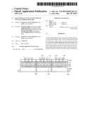 MULTI-CHIP PACKAGE AND METHOD OF MANUFACTURING THE SAME diagram and image