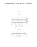 MULTI-CHIP PACKAGE AND METHOD OF MANUFACTURING THE SAME diagram and image