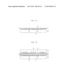 MULTI-CHIP PACKAGE AND METHOD OF MANUFACTURING THE SAME diagram and image