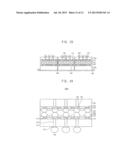 MULTI-CHIP PACKAGE AND METHOD OF MANUFACTURING THE SAME diagram and image