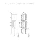 SEMICONDUCTOR DEVICE HAVING THROUGH-SUBSTRATE VIA diagram and image