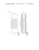 SEMICONDUCTOR DEVICE HAVING THROUGH-SUBSTRATE VIA diagram and image