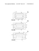 SEMICONDUCTOR DEVICE HAVING THROUGH-SUBSTRATE VIA diagram and image