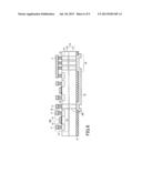 SEMICONDUCTOR DEVICE HAVING THROUGH-SUBSTRATE VIA diagram and image