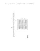 SEMICONDUCTOR DEVICE HAVING THROUGH-SUBSTRATE VIA diagram and image