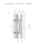 Support Structure for TSV in MEMS Structure diagram and image