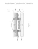 Support Structure for TSV in MEMS Structure diagram and image