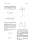 THERMOSETTING RESIN COMPOSITION FOR SEMICONDUCTOR ENCAPSULATION AND     ENCAPSULATED SEMICONDUCTOR DEVICE diagram and image