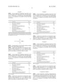 THERMOSETTING RESIN COMPOSITION FOR SEMICONDUCTOR ENCAPSULATION AND     ENCAPSULATED SEMICONDUCTOR DEVICE diagram and image