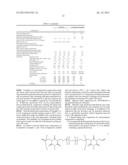 THERMOSETTING RESIN COMPOSITION FOR SEMICONDUCTOR ENCAPSULATION AND     ENCAPSULATED SEMICONDUCTOR DEVICE diagram and image