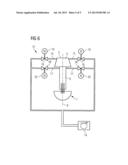 MELT METALLURGICAL INSTALLATION COMPRISING A CHARGING ELEMENT diagram and image