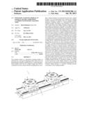 PNEUMATIC COUPLING MODULE, IN PARTICULAR FOR A ZERO-POINT CLAMPING SYSTEM     FOR A MACHINE TOOL diagram and image