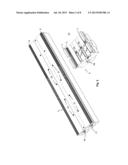 PNEUMATIC COUPLING MODULE, IN PARTICULAR FOR A ZERO-POINT CLAMPING SYSTEM     FOR A MACHINE TOOL diagram and image