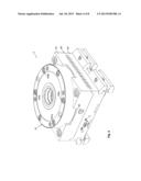 PNEUMATIC COUPLING MODULE, IN PARTICULAR FOR A ZERO-POINT CLAMPING SYSTEM     FOR A MACHINE TOOL diagram and image