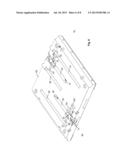 PNEUMATIC COUPLING MODULE, IN PARTICULAR FOR A ZERO-POINT CLAMPING SYSTEM     FOR A MACHINE TOOL diagram and image