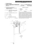 MEDIUM TRANSPORT DEVICE, POST-PROCESSING DEVICE, AND IMAGE FORMING     APPARATUS diagram and image