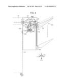 MEDIUM TRANSPORT DEVICE, POST-PROCESSING DEVICE, AND IMAGE FORMING     APPARATUS diagram and image