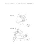 MEDIUM TRANSPORT DEVICE, POST-PROCESSING DEVICE, AND IMAGE FORMING     APPARATUS diagram and image