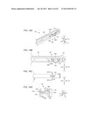 MEDIUM TRANSPORT DEVICE, POST-PROCESSING DEVICE, AND IMAGE FORMING     APPARATUS diagram and image