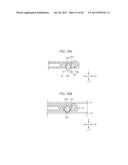 MEDIUM TRANSPORT DEVICE, POST-PROCESSING DEVICE, AND IMAGE FORMING     APPARATUS diagram and image