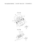 MEDIUM TRANSPORT DEVICE, POST-PROCESSING DEVICE, AND IMAGE FORMING     APPARATUS diagram and image