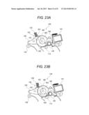 SHEET CONVEYING APPARATUS AND IMAGE FORMING APPARATUS diagram and image