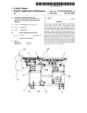 Automatic Online Defective Elements-Checking-and-Removing Device for     Flexographic Printing Presses diagram and image