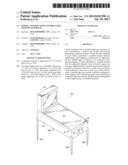 Pinball Machine with Controllable Lighting Elements diagram and image