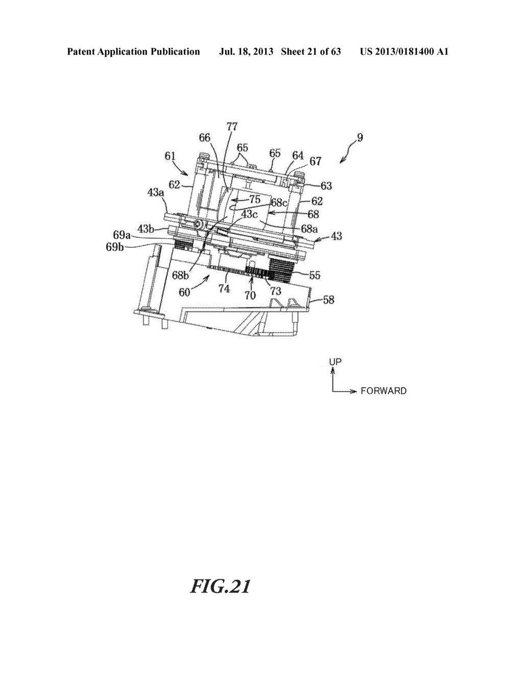 Game Machine - diagram, schematic, and image 22