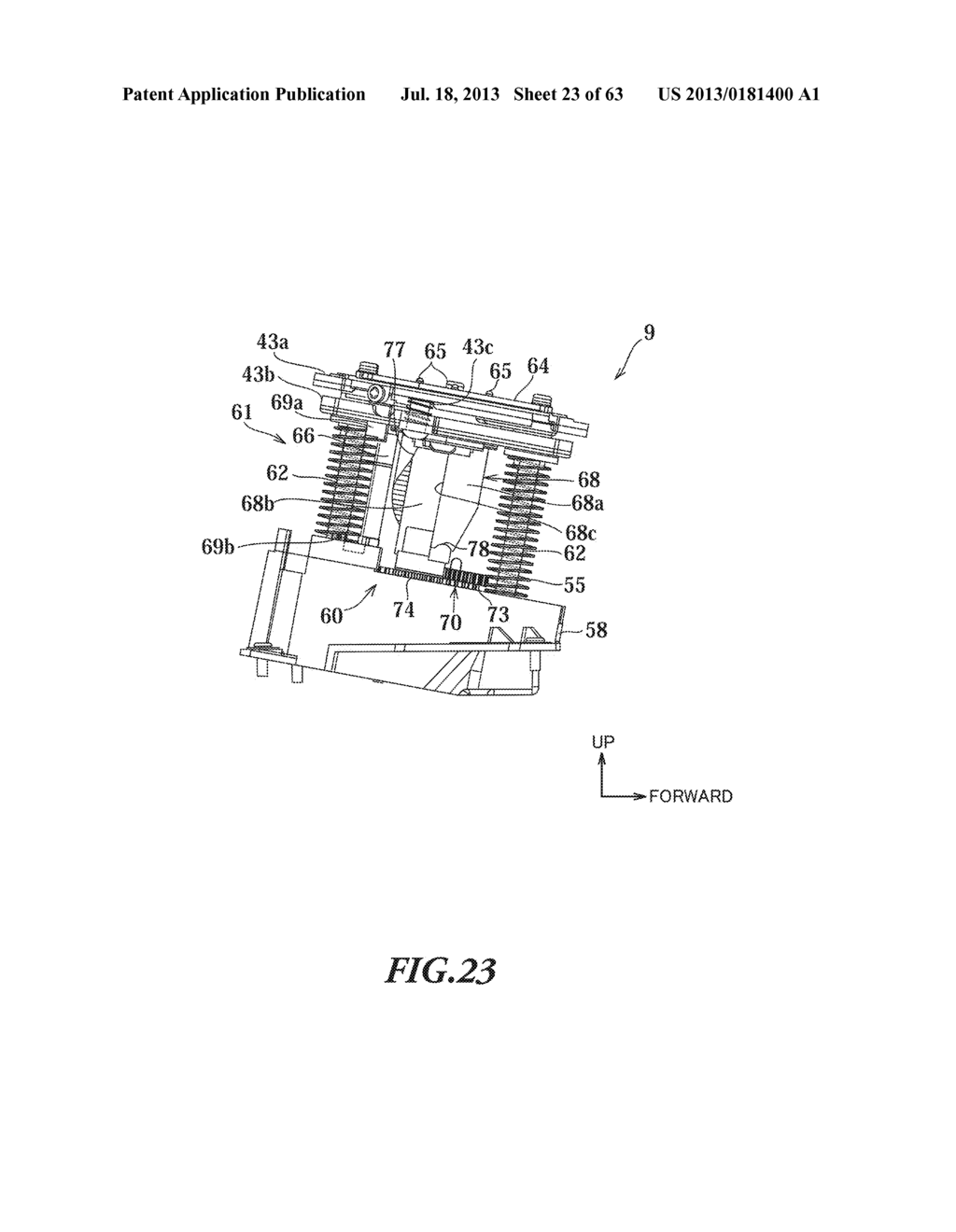 Game Machine - diagram, schematic, and image 24