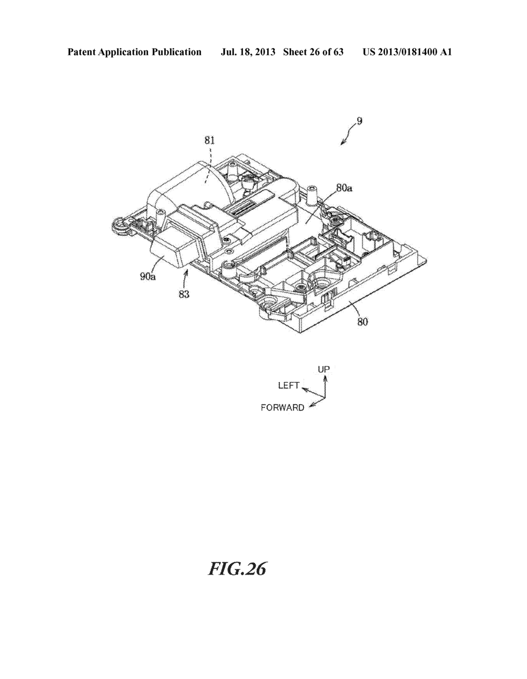 Game Machine - diagram, schematic, and image 27