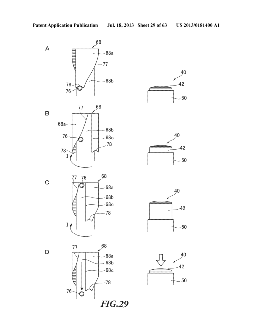 Game Machine - diagram, schematic, and image 30