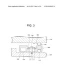 APPARATUS FOR ATTACHING SUBSTRATES AND GAP CONTROL UNIT THEREOF diagram and image