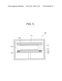 APPARATUS FOR ATTACHING SUBSTRATES AND GAP CONTROL UNIT THEREOF diagram and image