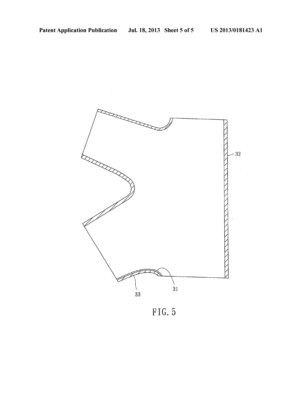 REINFORCED BICYCLE FRAME - diagram, schematic, and image 06