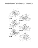 TOURING HEEL BINDING HAVING A DYNAMIC SLIDING REGION diagram and image