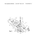 TOURING HEEL BINDING HAVING A DYNAMIC SLIDING REGION diagram and image