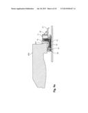 TOURING HEEL BINDING HAVING A DYNAMIC SLIDING REGION diagram and image