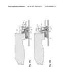 TOURING HEEL BINDING HAVING A DYNAMIC SLIDING REGION diagram and image