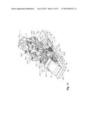 TOURING HEEL BINDING HAVING A DYNAMIC SLIDING REGION diagram and image