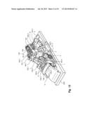 TOURING HEEL BINDING HAVING A DYNAMIC SLIDING REGION diagram and image