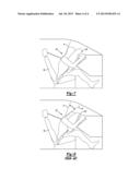 Driver Airbag with Improved Head and Neck Injury Prevention diagram and image