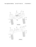 DUAL FAUCET STRUCTURE diagram and image