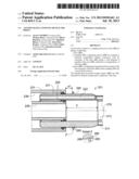 ANTI-BUCKLING COUPLING DEVICE FOR PIPING diagram and image