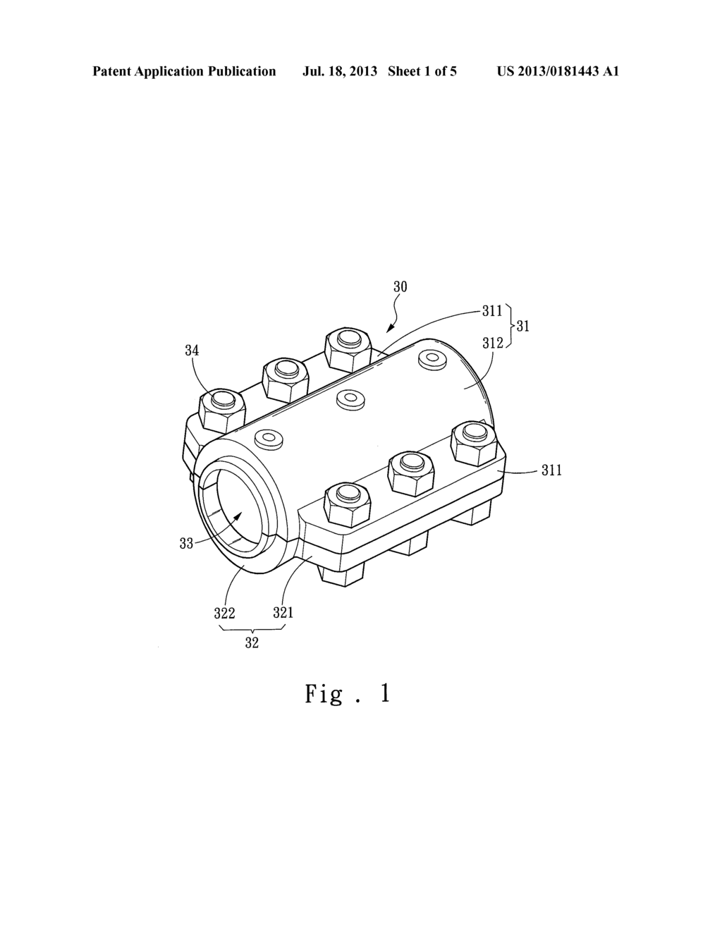 RAPID LEAKAGE-PROOF STRUCTURE FOR TUBES - diagram, schematic, and image 02