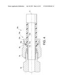 FITTING FOR JACKETED CONDUITS diagram and image