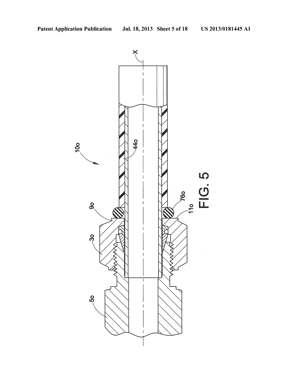 FITTING FOR JACKETED CONDUITS - diagram, schematic, and image 06