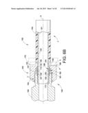 FITTING FOR JACKETED CONDUITS diagram and image